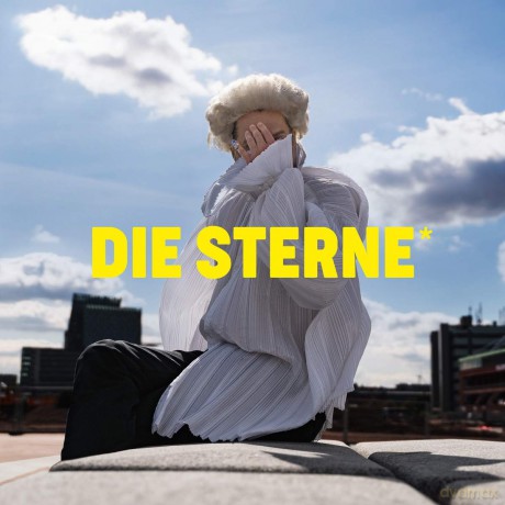 Die Sterne: Die Sterne [CD]
