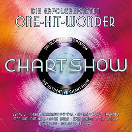 Die ultimative Chartshow - One Hit Wonder [2CD]