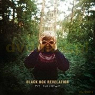 The Black Box Revelation: My Perception [CD]