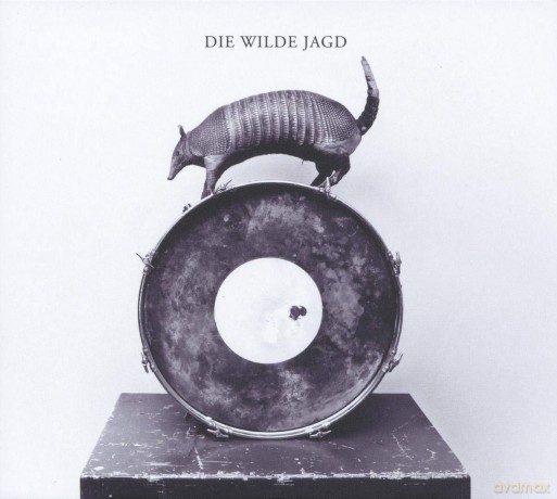 Die Wilde Jagd: Die wilde Jagd [CD]