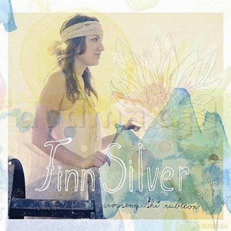 Finn Silver: Crossing The Rubicon (digipack) [CD]