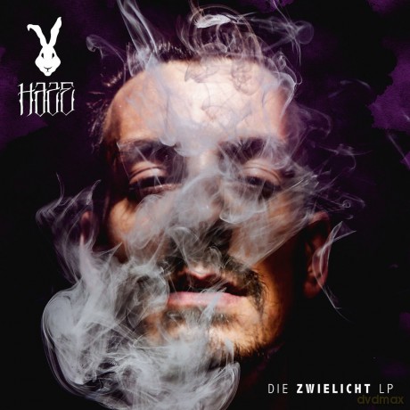 Haze: Die Zwielicht LP [CD]
