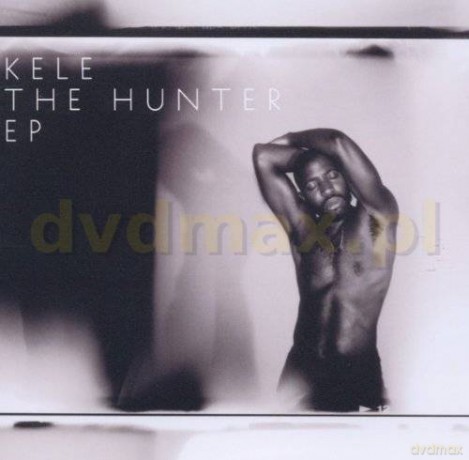 Kele: The Hunter [CD]