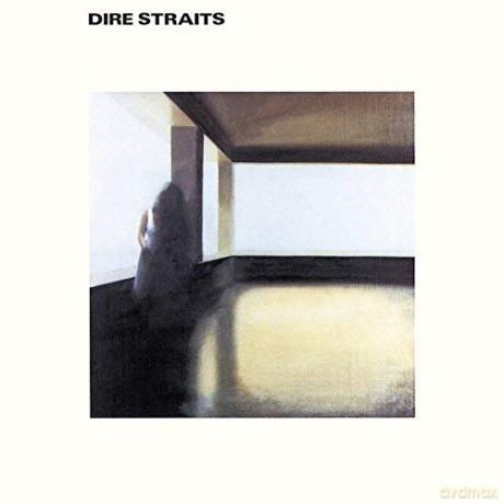 Dire Straits: Dire Straits (UHQ-CD/MQA-CD) (Reissue) (Limited) [CD]