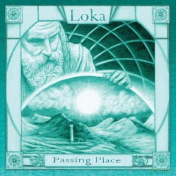 Loka: Passing Place [CD]