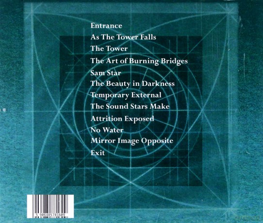 Loka: Passing Place [CD]