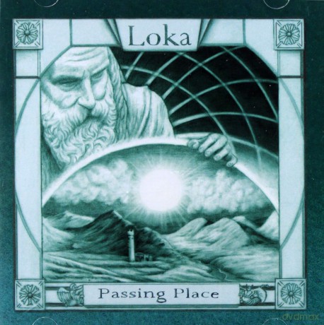 Loka: Passing Place [CD]