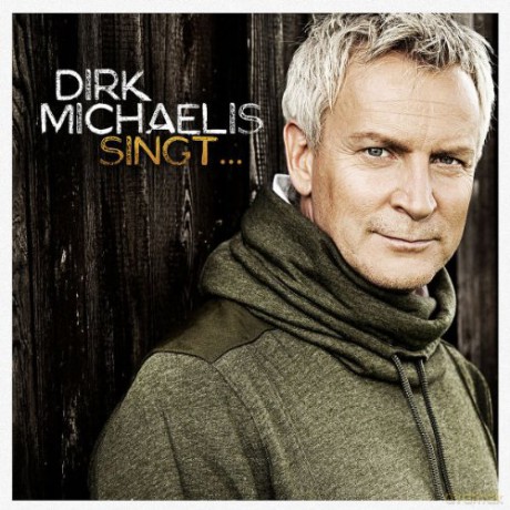 Dirk Michaelis: Dirk Michaelis singt...Welthits auf deutsch [CD]