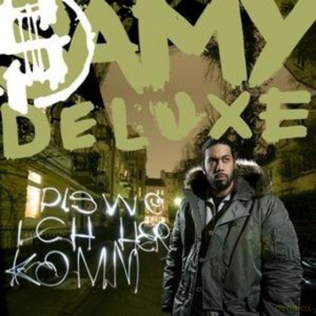 Samy Deluxe: Dis wo ich herkomm [CD]