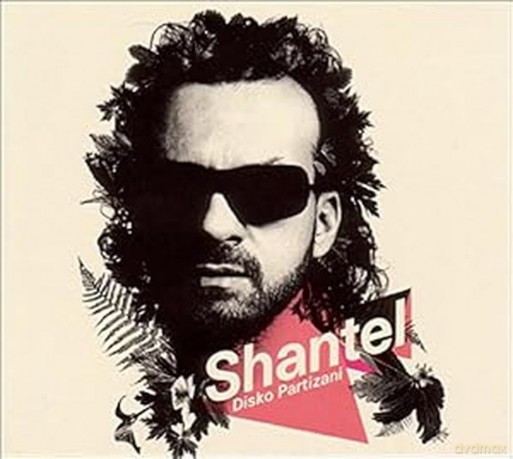 Shantel: Disko Partizani [Winyl]