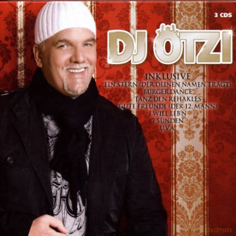 DJ A-tzi: DJ sstzi Collection [3CD]