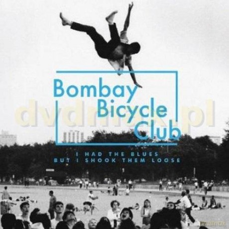 Bombay Bicycle Club: Ihad The Blues But I Shook Them Loose Limited Edition [CD]