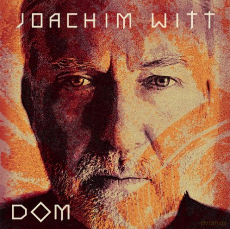 Joachim Witt: DOM [CD]