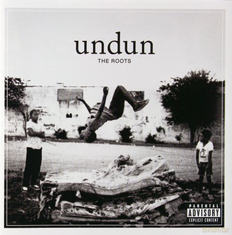 Roots: Undun [CD]