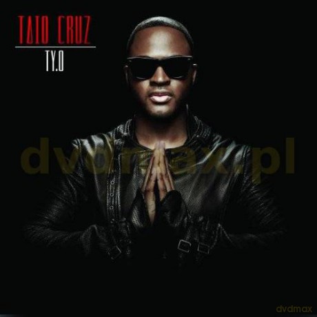 Taio Cruz: Ty.O [CD]