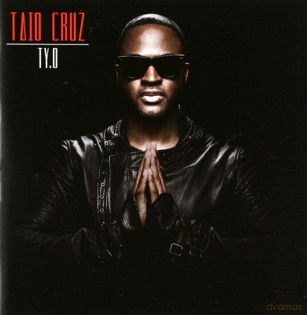 Taio Cruz: Ty.O [CD]