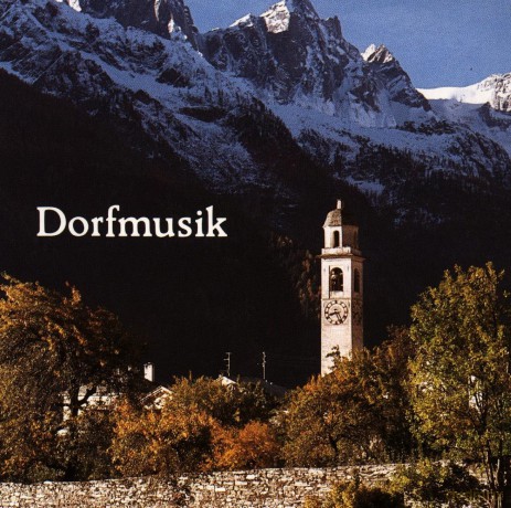 Dorfmusik [CD]