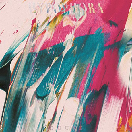 Hypophora: Douse [CD]