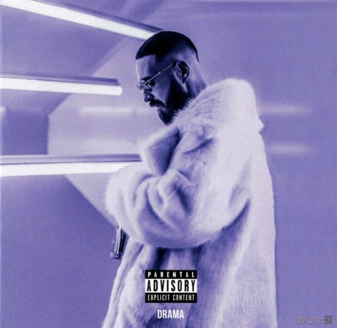 Shindy: Drama (+ Extras) [CD]