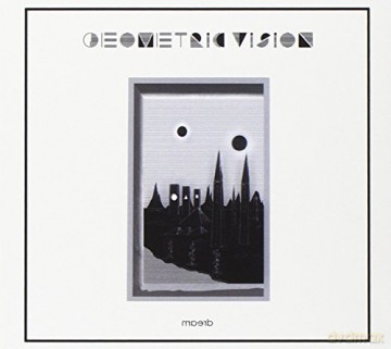Geometric Vision: Dream (Limited) [CD]