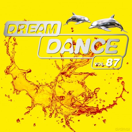 Dream Dance Vol. 87 [3CD]