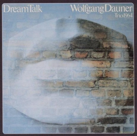 Wolfgang Dauner: Dream Talk [CD]