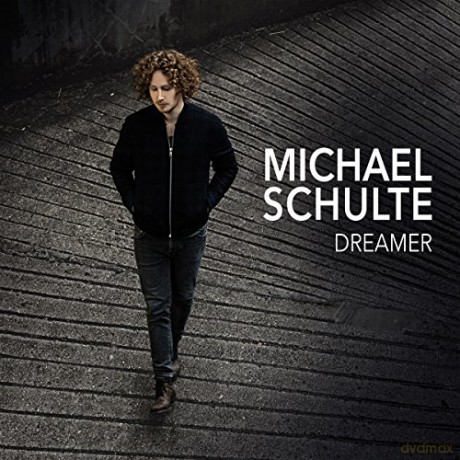 Michael Schulte: Dreamer: The Best Of Michael Schulte [CD]