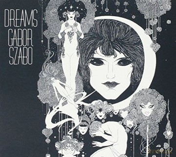 Gabor Szabo: Dreams [CD]