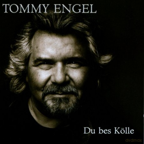 Tommy Engel: Du bes Kolle [CD]