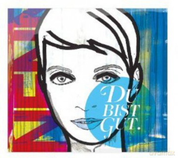 Nena: Du bist gut (Deluxe) [2CD]