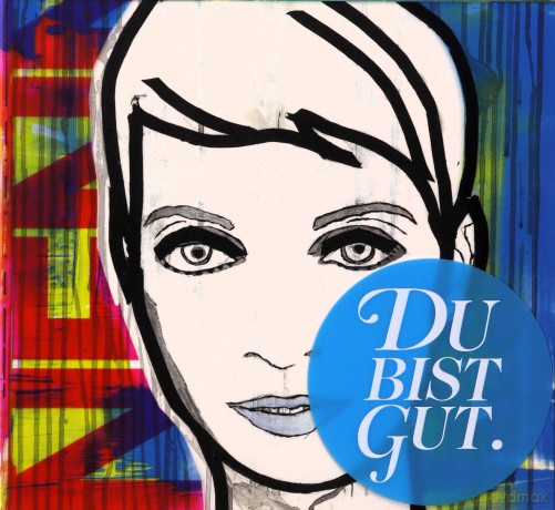 Nena: Du bist gut (Deluxe) [2CD]
