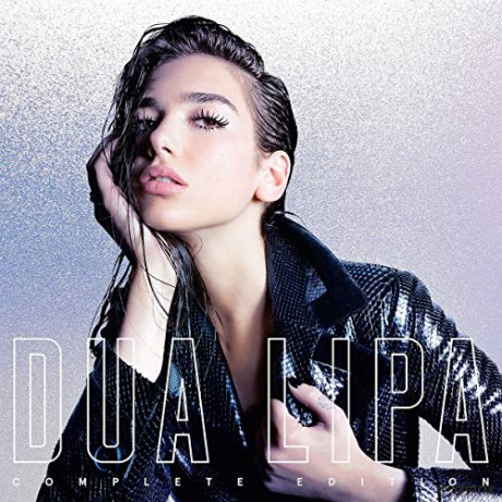 Dua Lipa: Dua Lipa (Complete) [2CD]