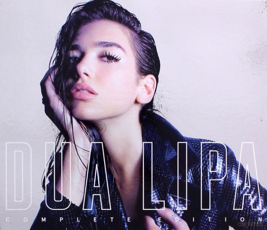 Dua Lipa: Dua Lipa (Complete) [2CD]