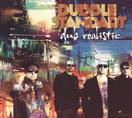 Dubblestandart: Dub Realistic [CD]