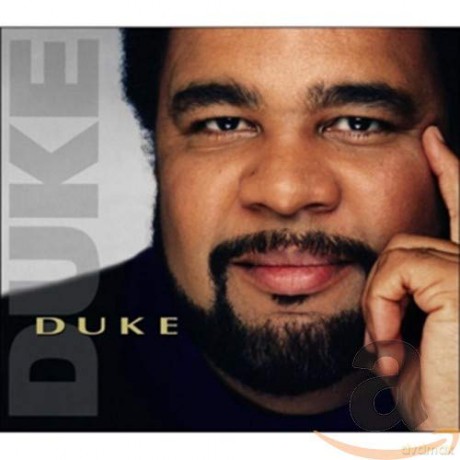 George Duke: Duke [CD]