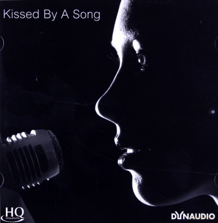 Dynaudio: Kissed By A Song (HQCD) [CD]
