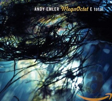Andy Emler: E total [2CD]