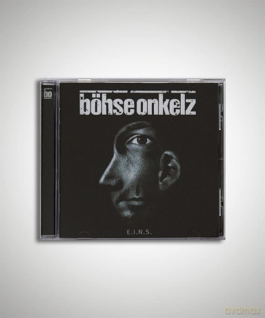 Bohse Onkelz: E.I.N.S. [CD]