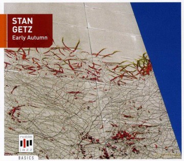 Stan Getz: Early Autumn [CD]