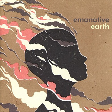 Emanative: Earth [CD]