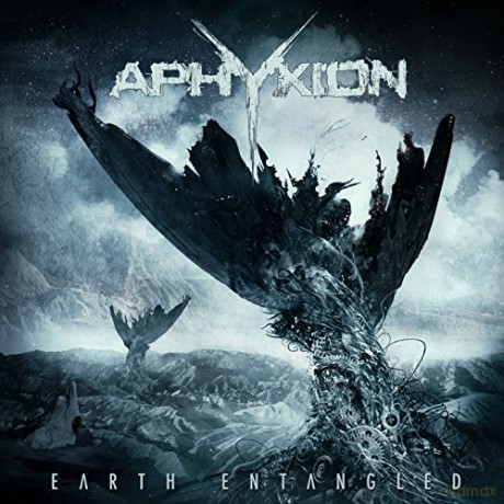 Aphyxion: Earth Entagled [CD]