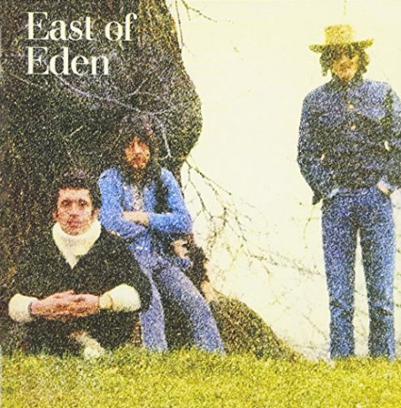 East Of Eden: East Of Eden [CD]