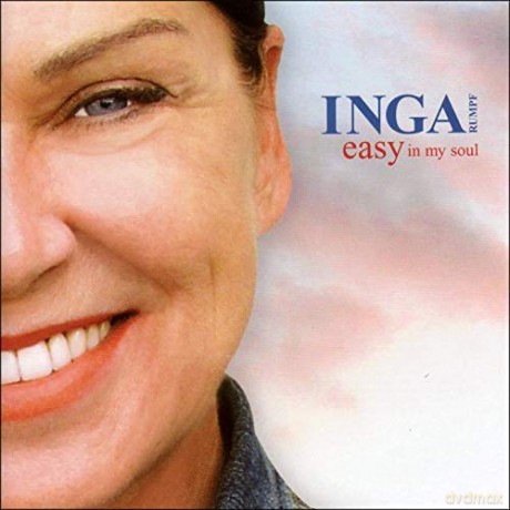 Inga Rumpf: Easy In My Soul [CD]