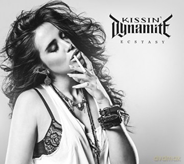 Kissin' Dynamite: Ecstasy [CD]