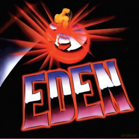 Eden: Eden (Deluxe) [CD]