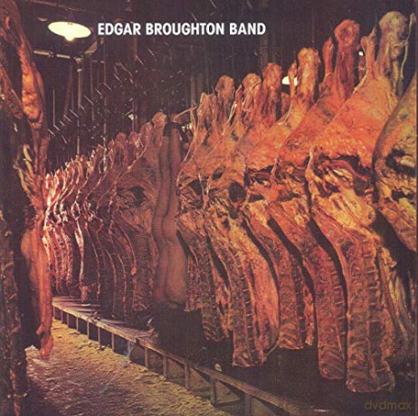Edgar Broughton Band: Edgar Broughton Band + 2 (Limited) [CD]