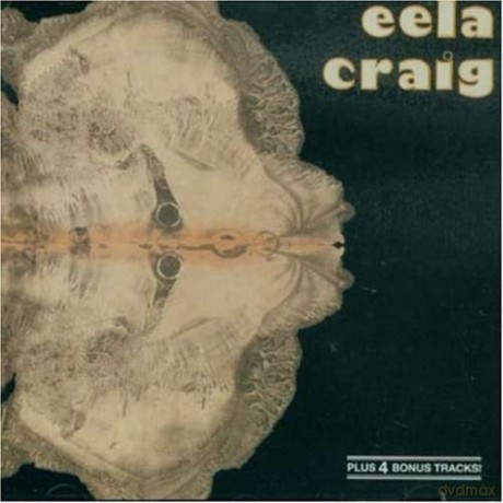 Eela Craig: Eela Craig [CD]