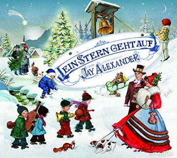 Jay Alexander: Ein Stern geht auf [CD]