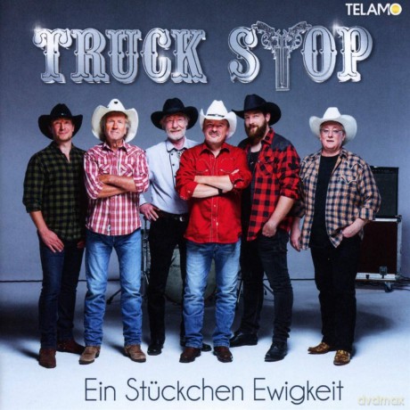 Truck Stop: Ein Stuckchen Ewigkeit [CD]