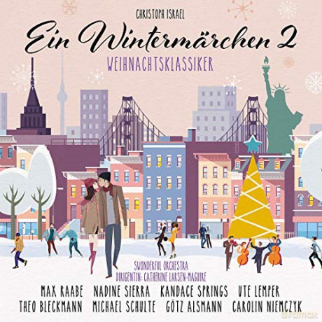 Ein Wintermssrchen 2 - Weihnachtsklassiker [CD]
